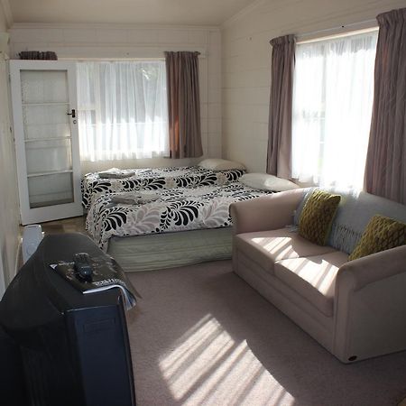 Ranui Motel Opotiki Buitenkant foto