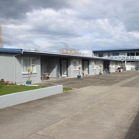 Ranui Motel Opotiki Buitenkant foto