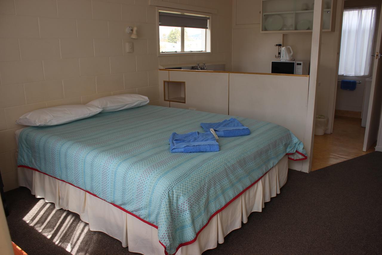 Ranui Motel Opotiki Buitenkant foto