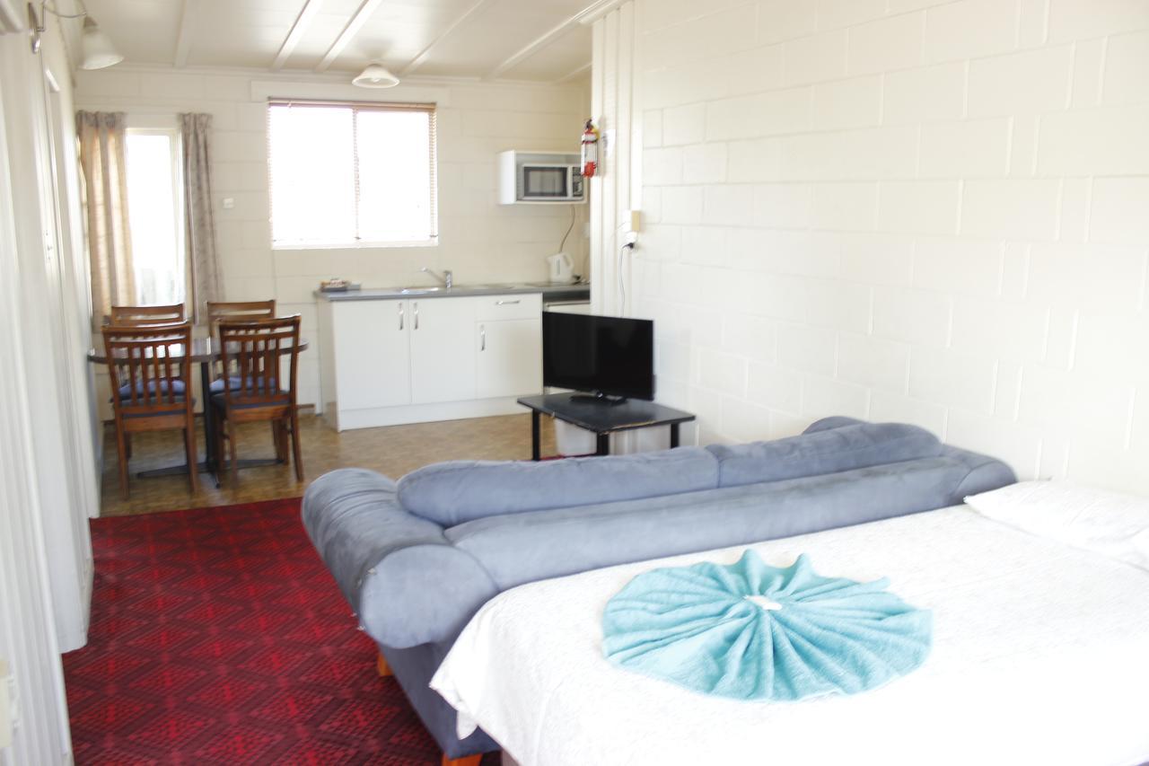 Ranui Motel Opotiki Buitenkant foto