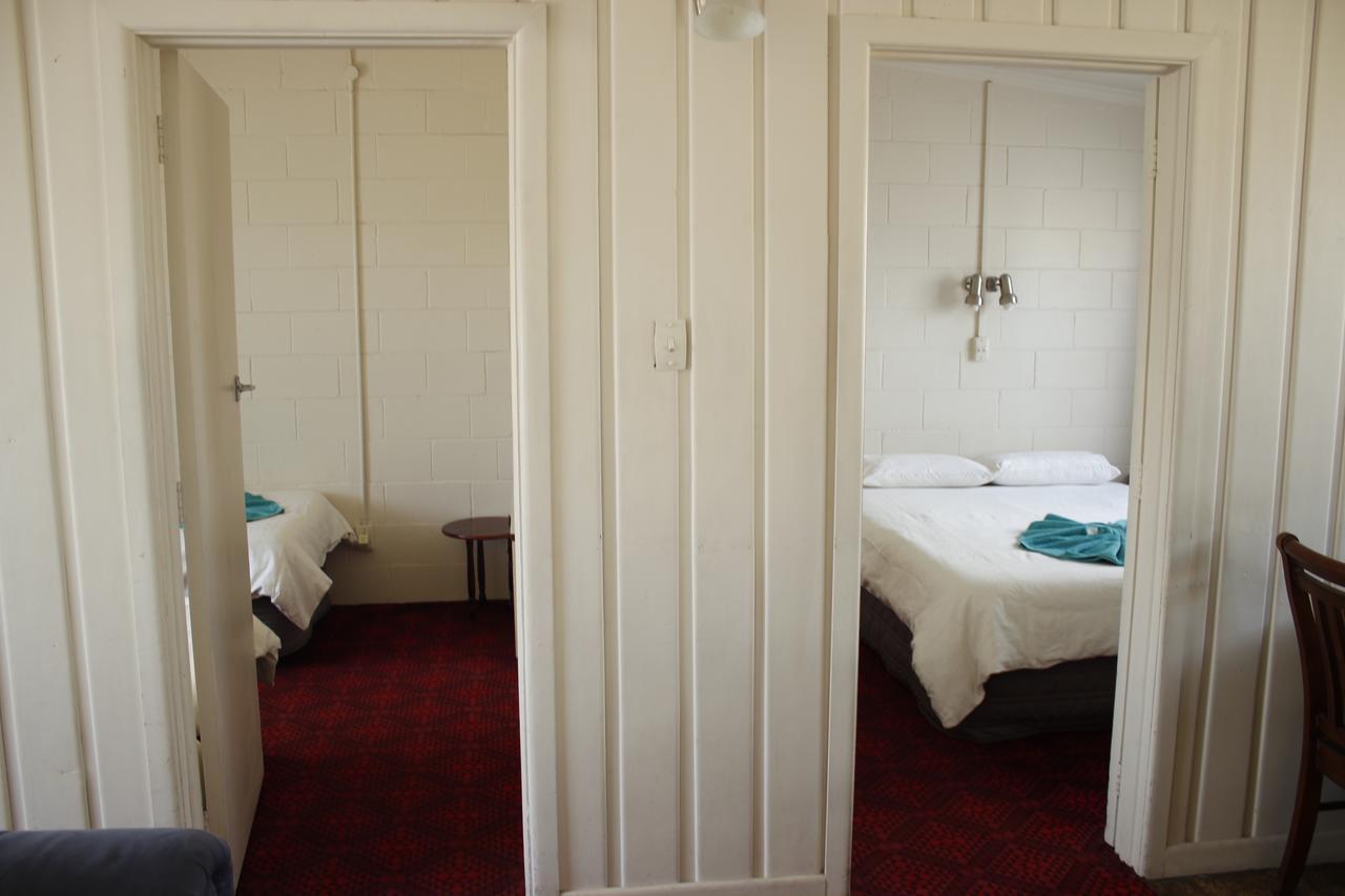 Ranui Motel Opotiki Buitenkant foto