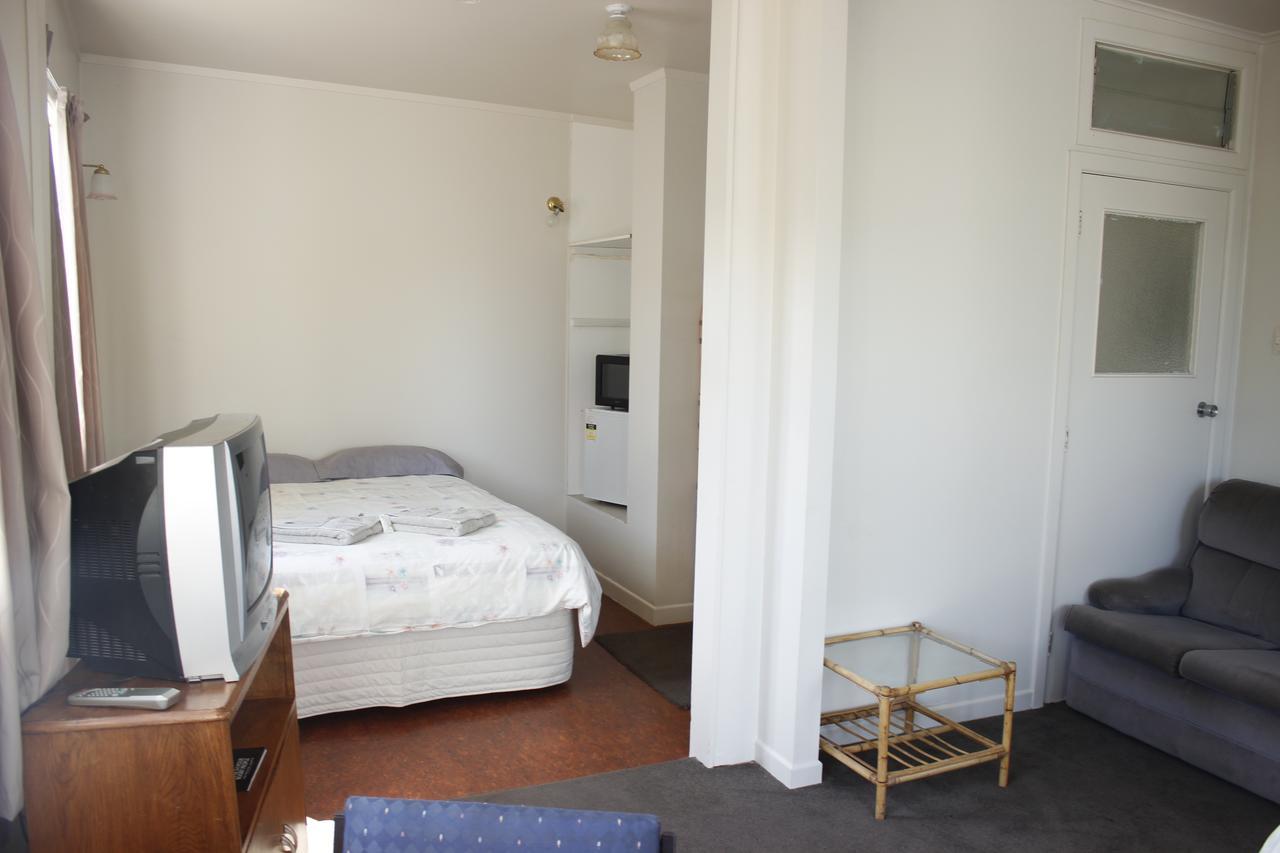 Ranui Motel Opotiki Buitenkant foto