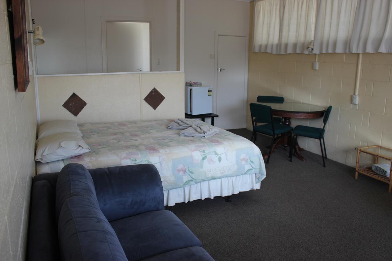 Ranui Motel Opotiki Buitenkant foto
