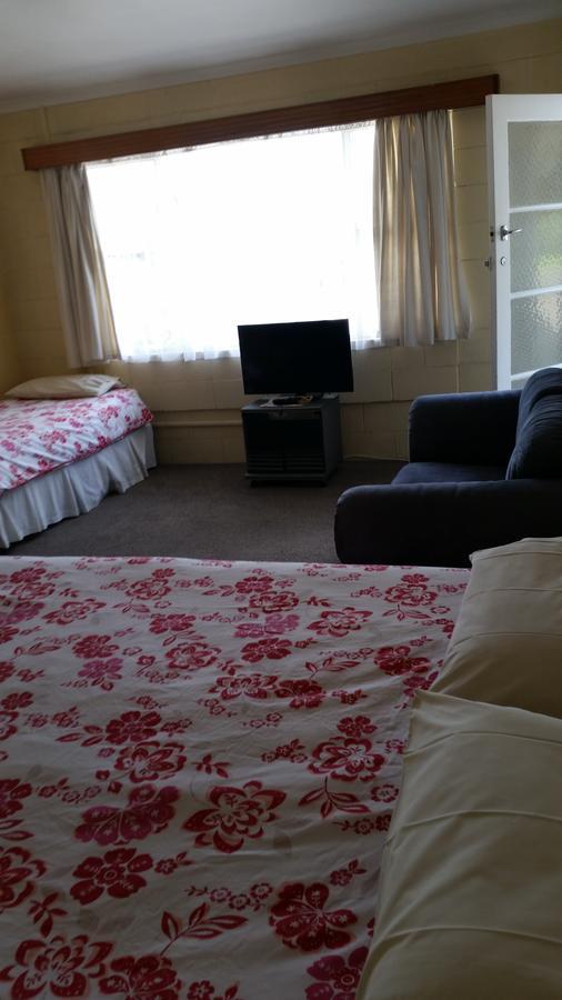 Ranui Motel Opotiki Buitenkant foto