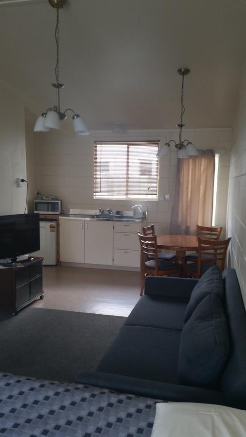 Ranui Motel Opotiki Buitenkant foto