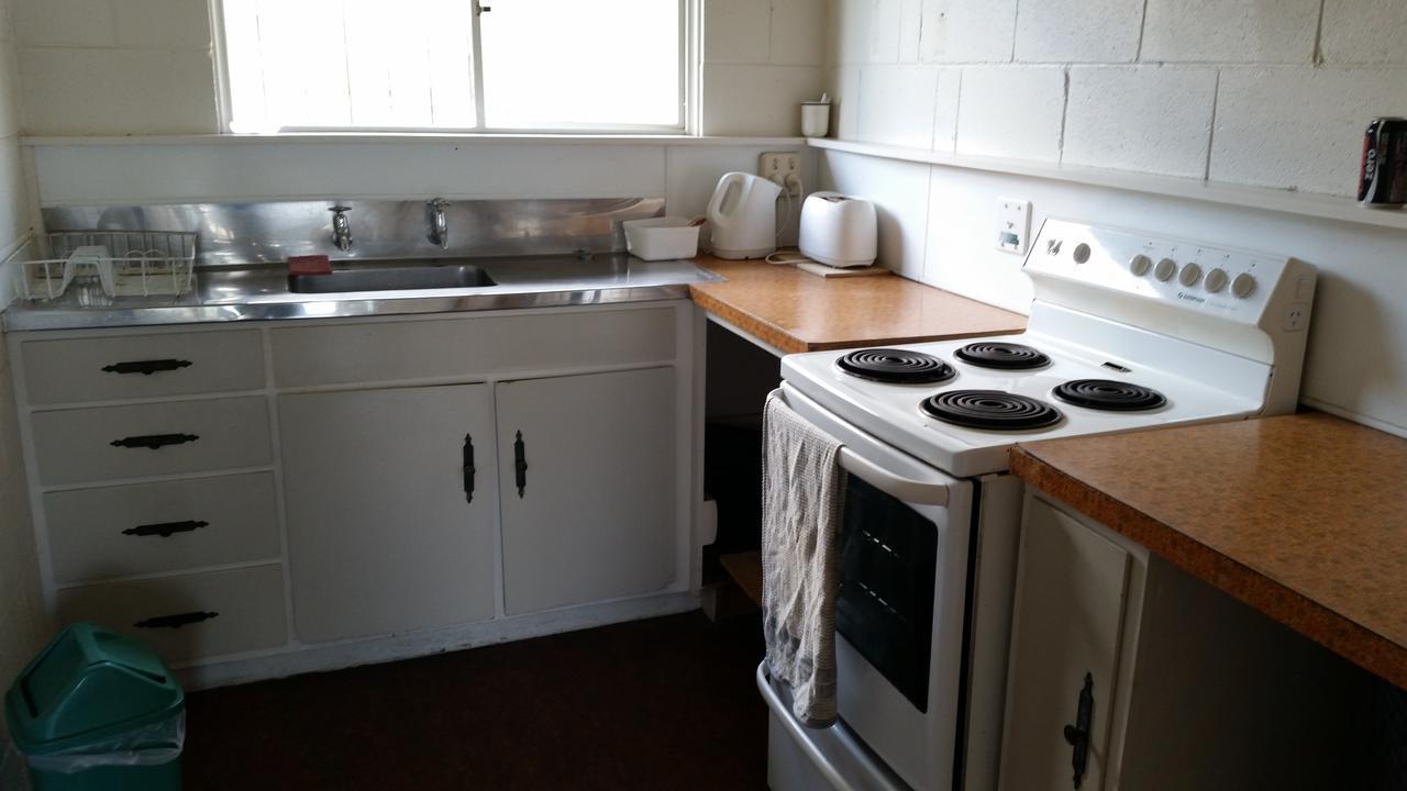 Ranui Motel Opotiki Buitenkant foto