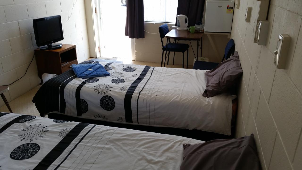 Ranui Motel Opotiki Buitenkant foto