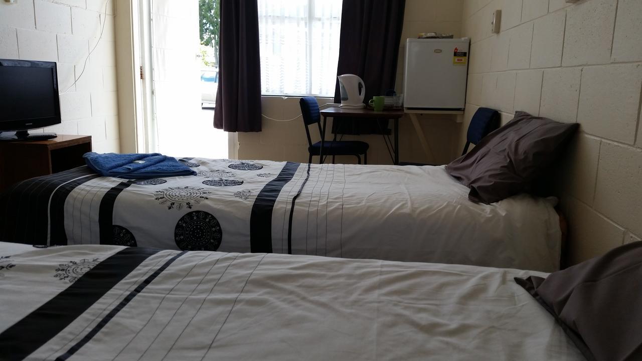 Ranui Motel Opotiki Buitenkant foto