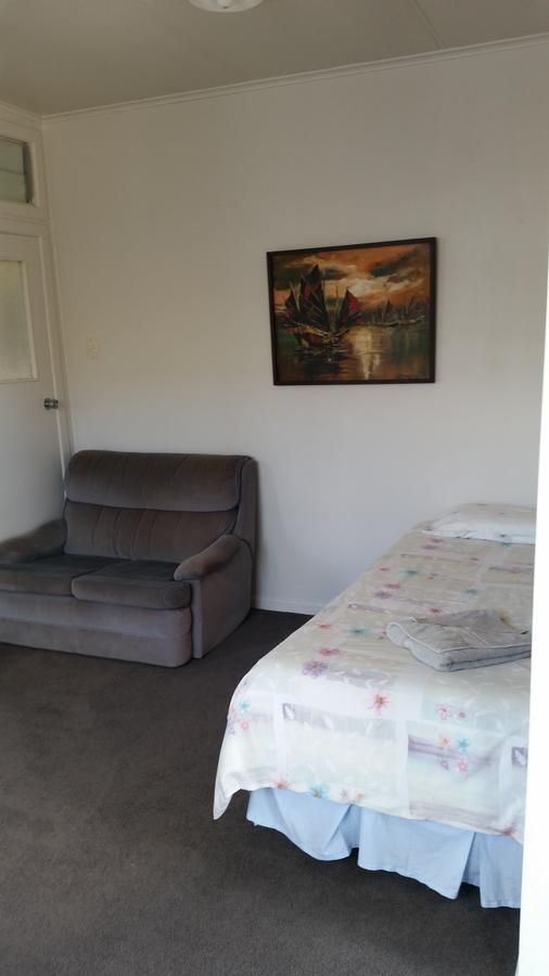 Ranui Motel Opotiki Buitenkant foto