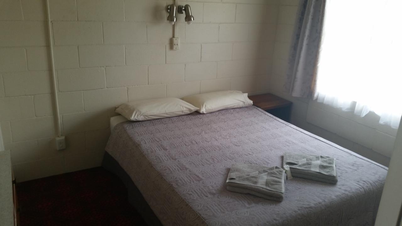 Ranui Motel Opotiki Buitenkant foto