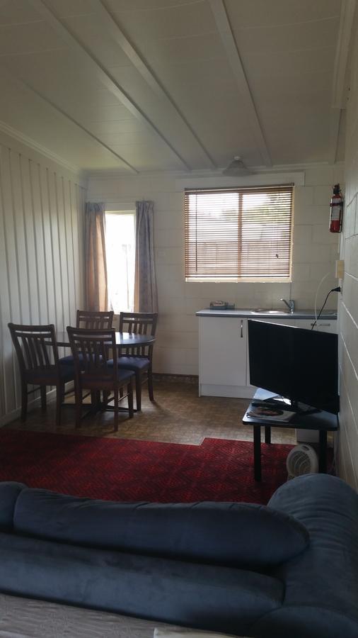 Ranui Motel Opotiki Buitenkant foto