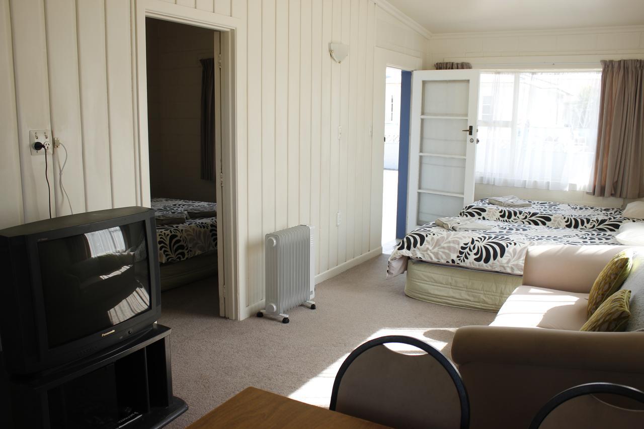 Ranui Motel Opotiki Buitenkant foto